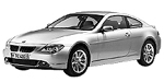 BMW E63 P2057 Fault Code