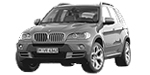 BMW E70 P2057 Fault Code