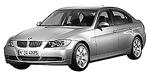 BMW E90 P2057 Fault Code