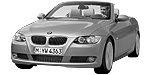 BMW E93 P2057 Fault Code