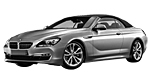 BMW F12 P2057 Fault Code